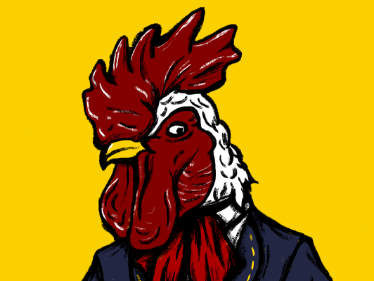 Marchante - Miscelánea Creativa