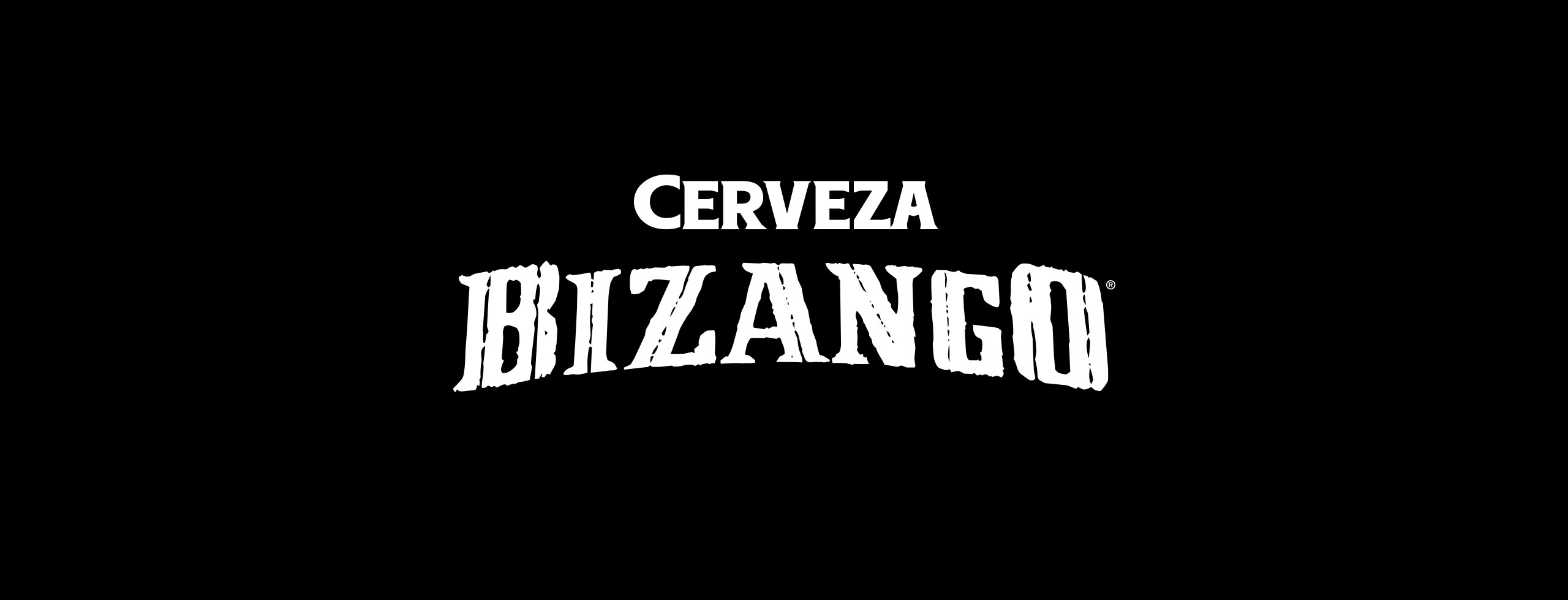 Cervecería Bizango Logotipo
